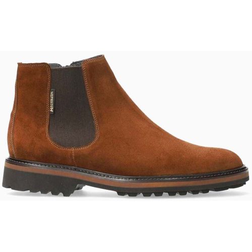 Bottines Bottines en velours BENSON P5135021 - Mephisto - Modalova