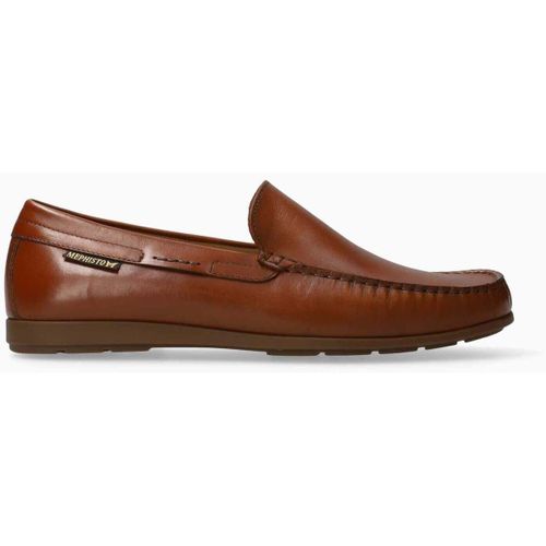 Mocassins Mocassins en cuir ALGORAS P5130207 - Mephisto - Modalova