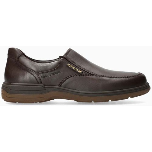 Mocassins Mocassins en cuir DAVY P5124416 - Mephisto - Modalova