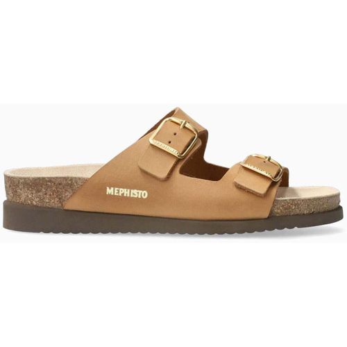 Sandales Sandales en cuir HARMONY P5137038 - Mephisto - Modalova