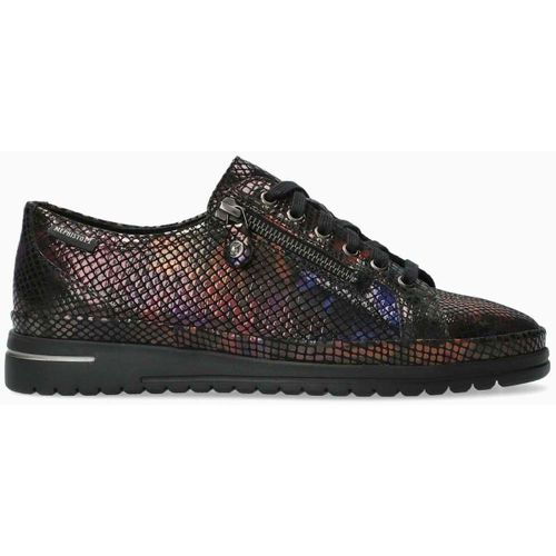 Baskets Baskets en cuir JUNE P5137921 - Mephisto - Modalova