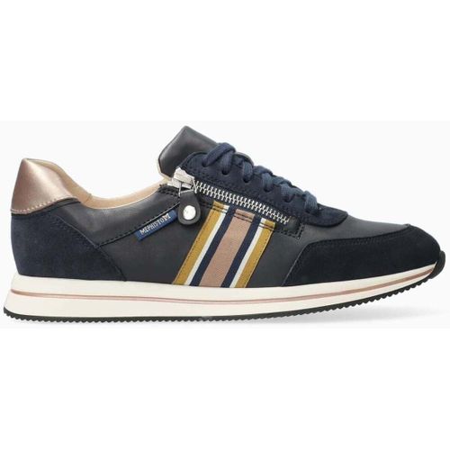 Baskets Baskets en cuir LUCILLE P5139277 - Mephisto - Modalova