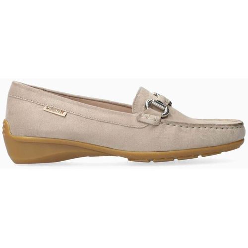Mocassins Mocassins en cuir NATALA P5139049 - Mephisto - Modalova