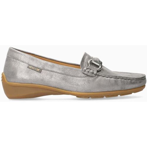 Mocassins Mocassins en cuir NATALA P5139050 - Mephisto - Modalova