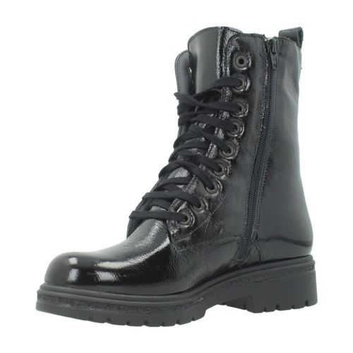 Bottes 11574p Bota Militar Charol - Pitillos - Modalova