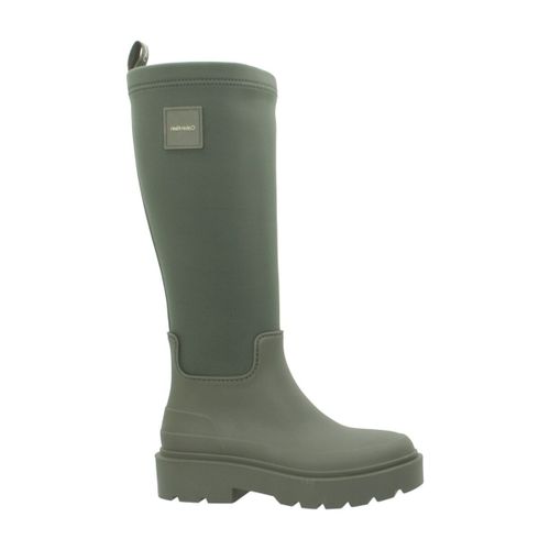 Bottes Rainboot High Rubber Neo - Calvin Klein Jeans - Modalova