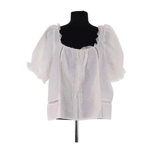 Blouses Sézane Blouse blanche - Sézane - Modalova