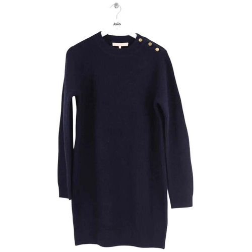 Robe courte Robe bleue - Vanessa Bruno - Modalova