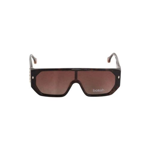Lunettes de soleil Lunettes de soleil marron - 1964 Shoes - Modalova
