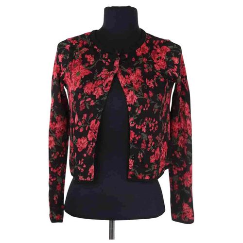 Gilet Sézane Cardigan rouge - Sézane - Modalova