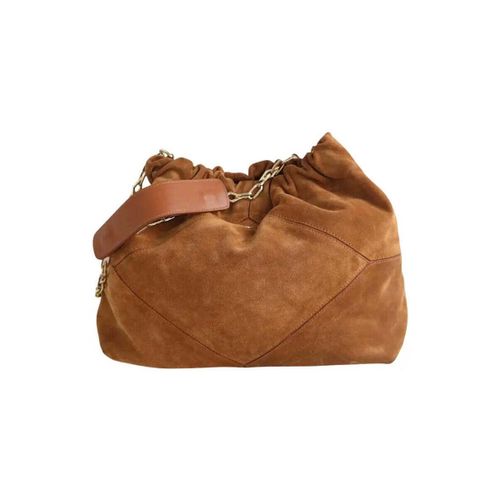 Sac à main Sac à main camel - 1964 Shoes - Modalova