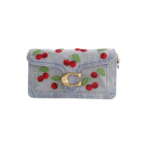 Sac a main Sac à bandoulière Tabby bleu - Coach - Modalova