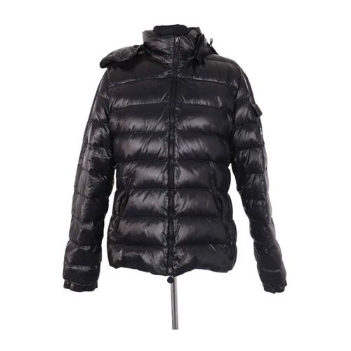 Veste Moncler Doudoune noire - Moncler - Modalova
