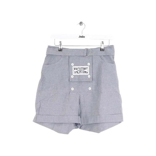 Short Lacoste Bermuda bleu - Lacoste - Modalova