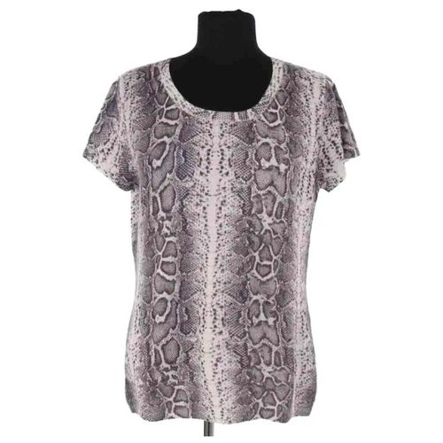 T-shirt Kujten Top gris - Kujten - Modalova