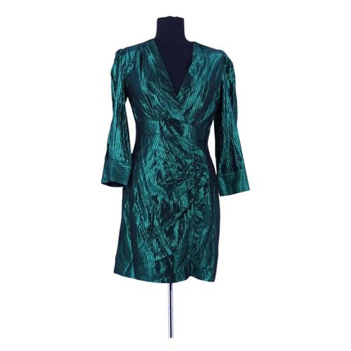 Robe courte Maje Robe verte - Maje - Modalova