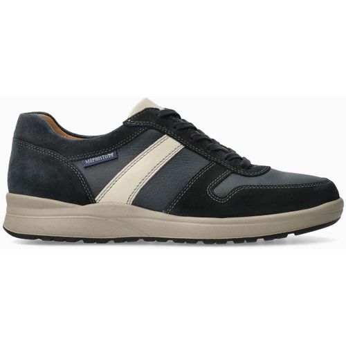 Baskets Baskets en cuir VITO P5149018 - Mephisto - Modalova