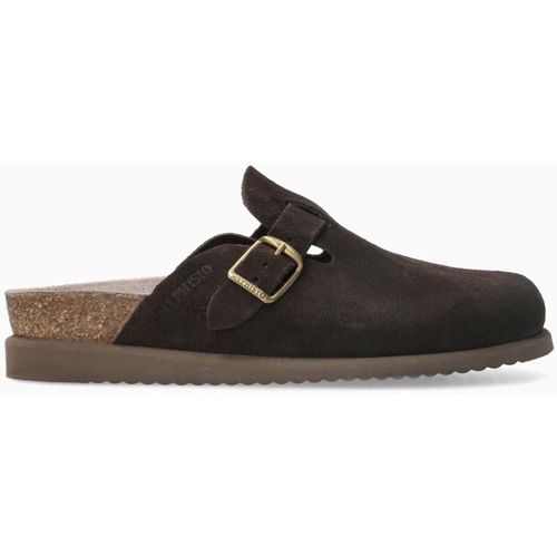 Sabots Sandales en cuir HALINA P5148630 - Mephisto - Modalova
