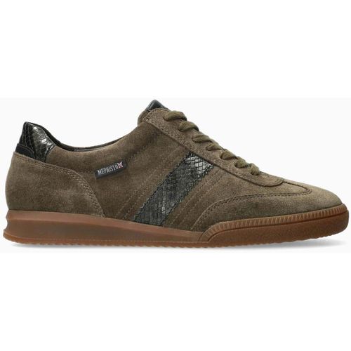 Baskets Baskets en cuir WITNEY P5149985 - Mephisto - Modalova