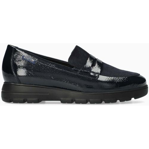 Mocassins Mocassins en cuir CARIMA P5148491 - Mephisto - Modalova