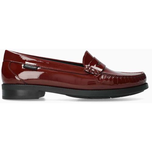 Mocassins Mocassins en cuir NEDA P5148151 - Mephisto - Modalova