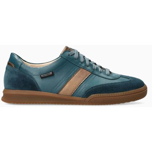 Baskets Baskets en cuir WITNEY P5148003 - Mephisto - Modalova