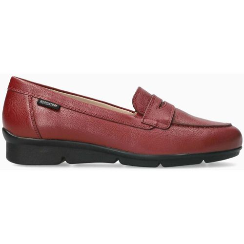Mocassins Mocassins en cuir DIVA P5147889 - Mephisto - Modalova