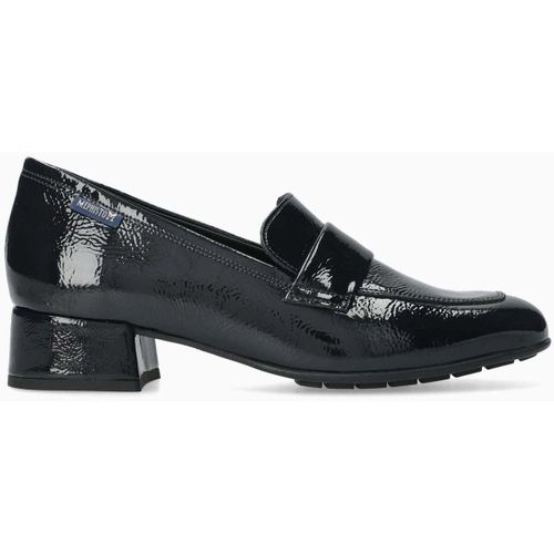 Mocassins Mocassins en cuir JOSEPHINE P5148252 - Mephisto - Modalova