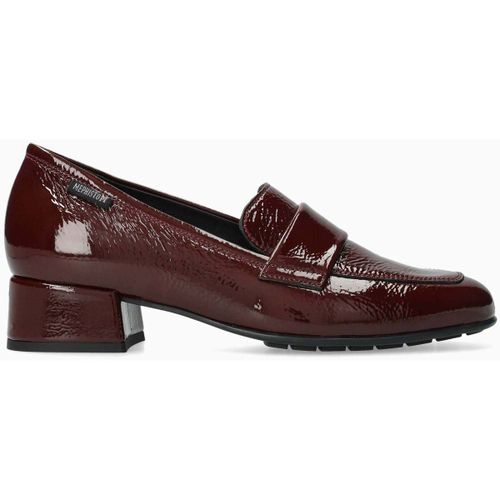 Mocassins Mocassins en cuir JOSEPHINE P5148251 - Mephisto - Modalova