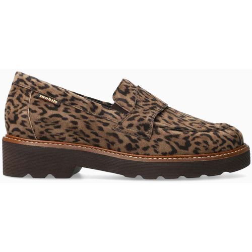 Mocassins Mocassins en cuir OCEA P5148359 - Mephisto - Modalova