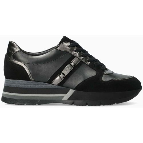 Baskets Baskets en cuir TEOLINA P5148190 - Mephisto - Modalova
