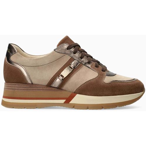 Baskets Baskets en cuir TEOLINA P5148027 - Mephisto - Modalova
