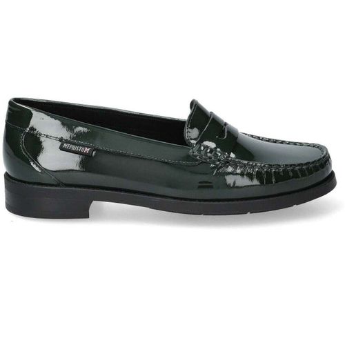 Mocassins Mocassins en cuir NEDA P5148150 - Mephisto - Modalova