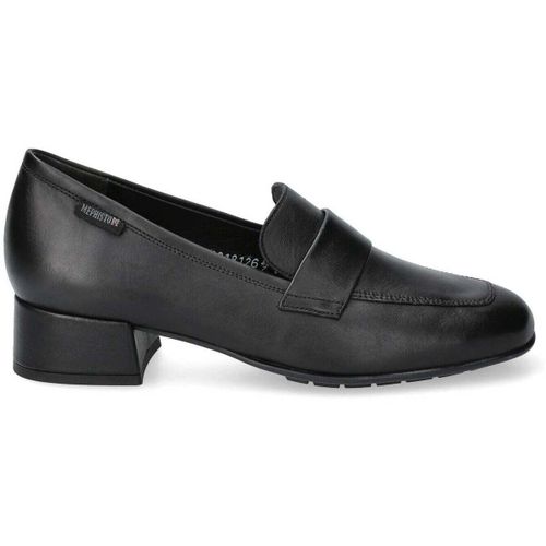 Mocassins Mocassins en cuir JOSEPHINE P5148042 - Mephisto - Modalova