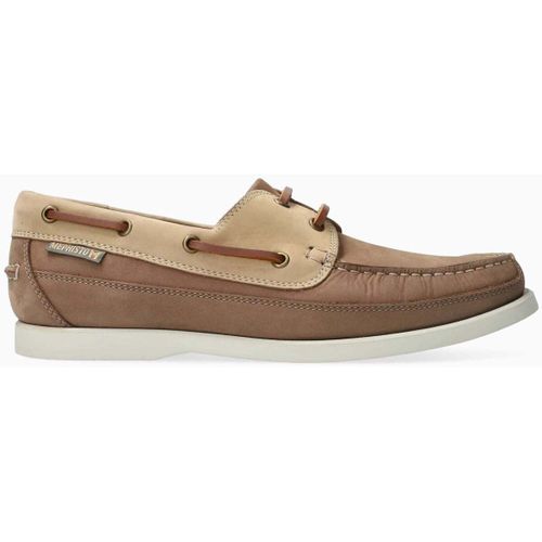 Chaussures bateau Mocassins en cuir BOATING P5149638 - Mephisto - Modalova