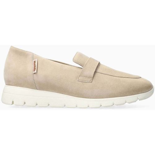 Mocassins Mocassins en cuir DIXIE P5148865 - Mephisto - Modalova
