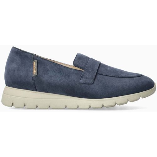Mocassins Mocassins en cuir DIXIE P5148864 - Mephisto - Modalova