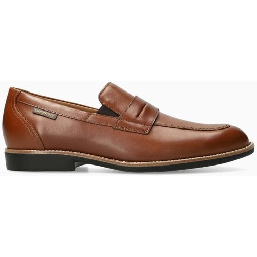 Mocassins Mocassins en cuir FERGUS P5149002 - Mephisto - Modalova