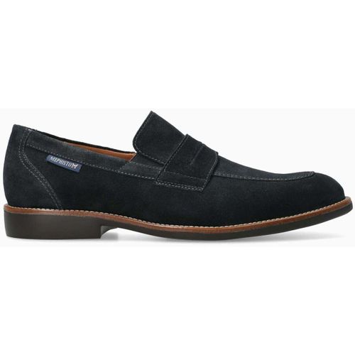 Mocassins Mocassins en cuir FERGUS P5148475 - Mephisto - Modalova