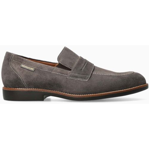 Mocassins Mocassins en cuir FERGUS P5148474 - Mephisto - Modalova