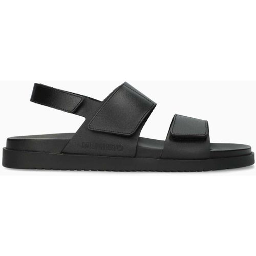 Sandales plates Sandales en cuir GAUTIER P5148933 - Mephisto - Modalova