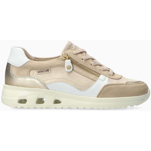Baskets Baskets en cuir LILAS P5149527 - Mephisto - Modalova