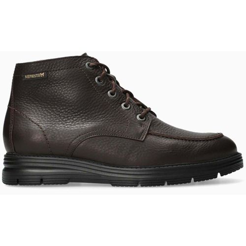 Boots Bottines en cuir CYRIUS P5143168 - Mephisto - Modalova