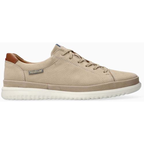Baskets Baskets en cuir THOMAS P5144519 - Mephisto - Modalova