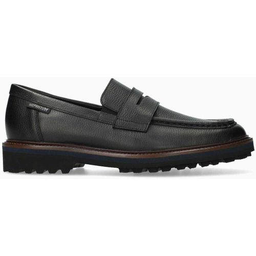 Mocassins Mocassins en cuir BUCK P5145773 - Mephisto - Modalova