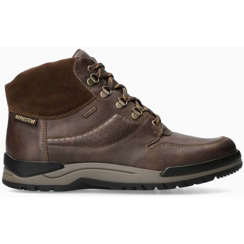 Boots Bottines en cuir CLINT MT P5145890 - Mephisto - Modalova