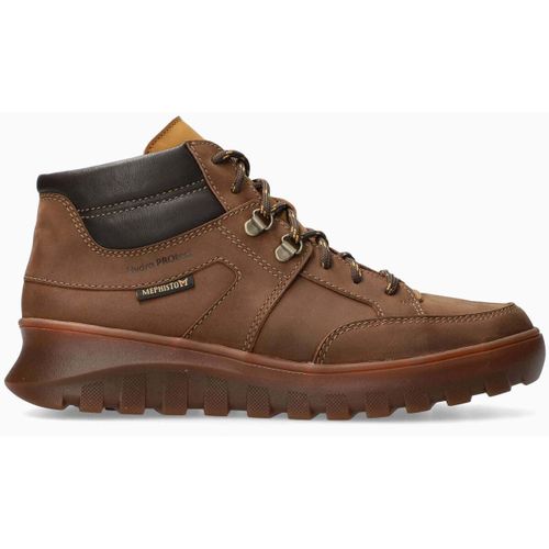 Boots Bottines en cuir FOSCO P5145653 - Mephisto - Modalova
