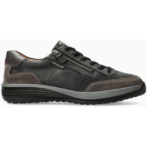 Baskets basses Baskets en cuir SACCO P5145998 - Mephisto - Modalova