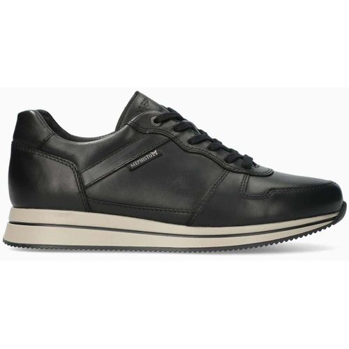 Baskets Baskets en cuir GEROME P5148490 - Mephisto - Modalova