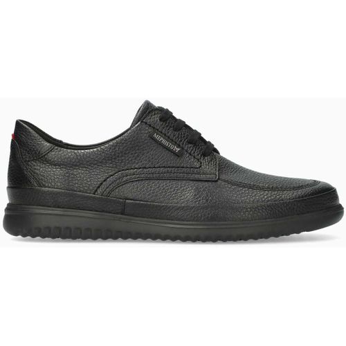 Derbies Baskets en cuir TIMEO P5149631 - Mephisto - Modalova